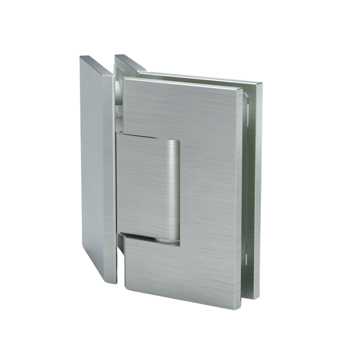 Glass To Glass | 135 Degree Hinge