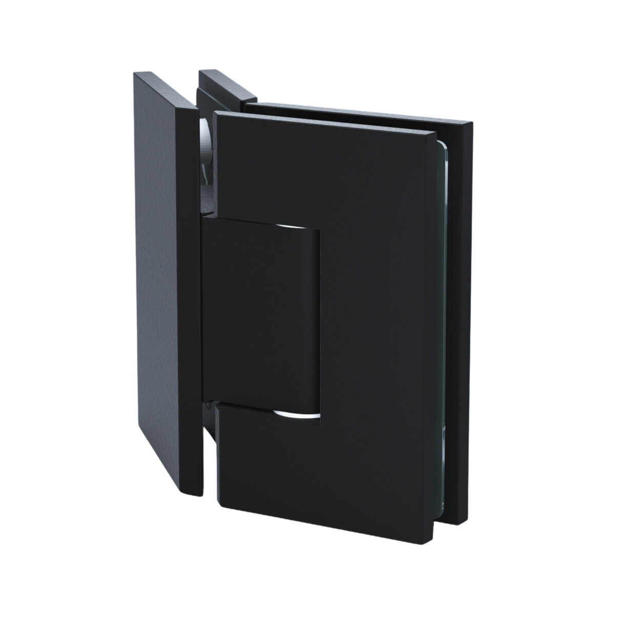 Glass To Glass | 135 Degree Hinge