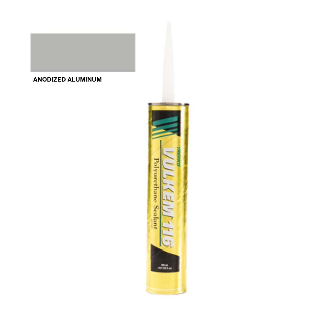 Vulkem VUL426758L-323 Vulkem 10 Oz. 116 Polyurethane High-Performance Sealant