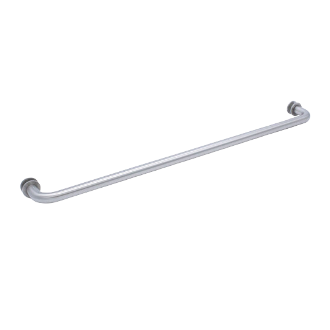 24″ Traditional Single Towel Bar