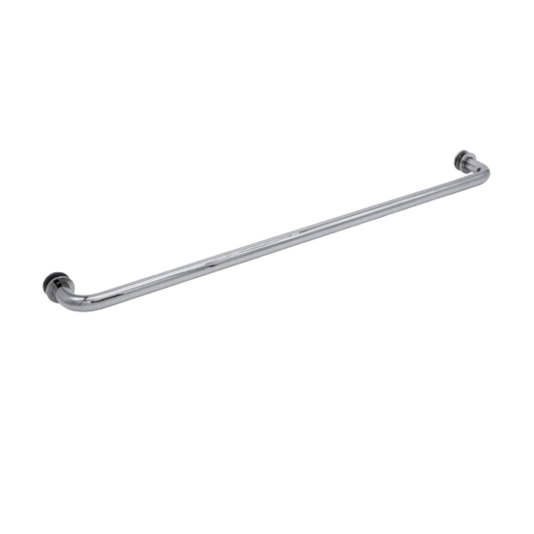 24″ Traditional Single Towel Bar