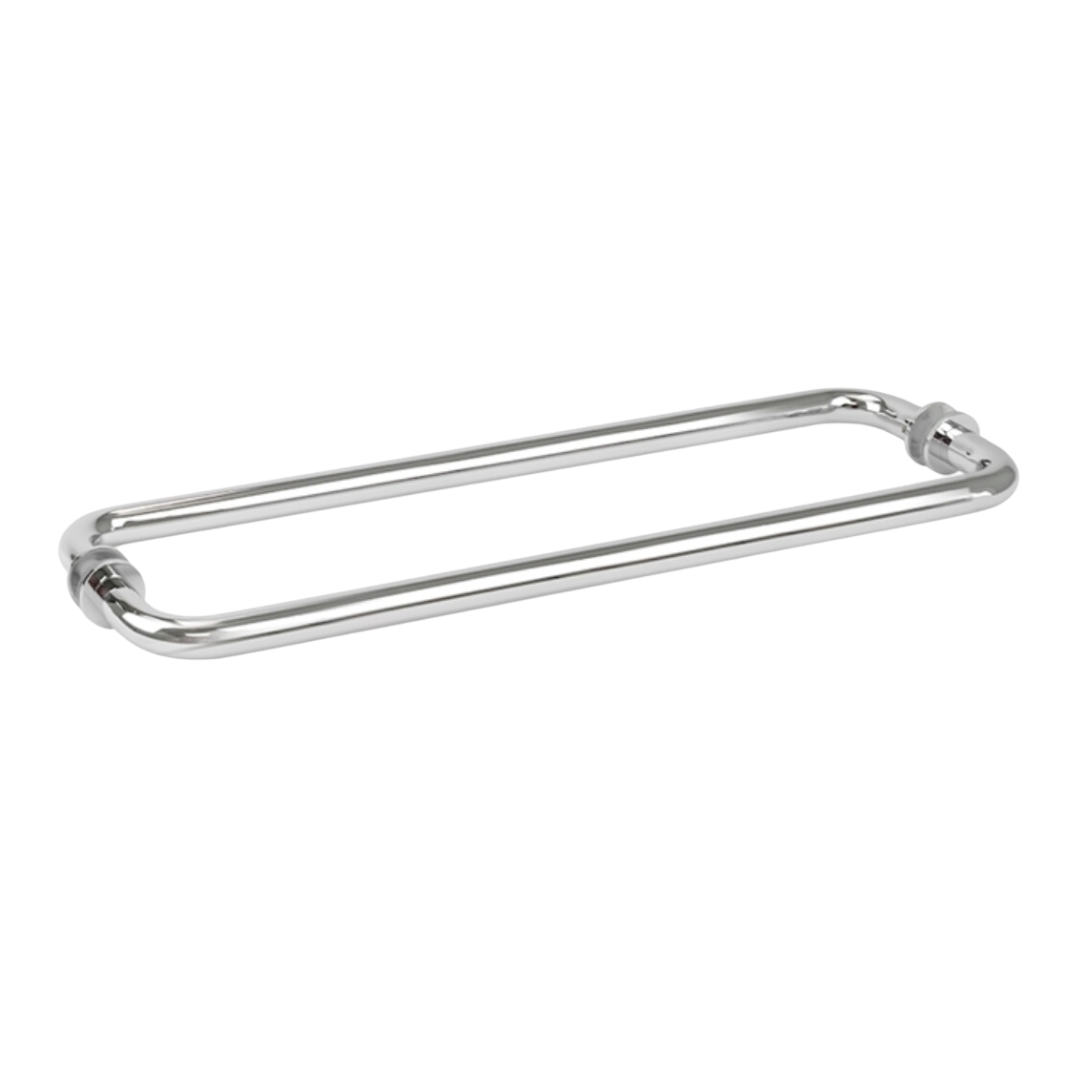 24″ Back-to-Back Traditional Towel Bar
