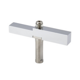 Heavy Duty | Header Hinge Adapter